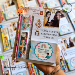 Birthday Return Gift