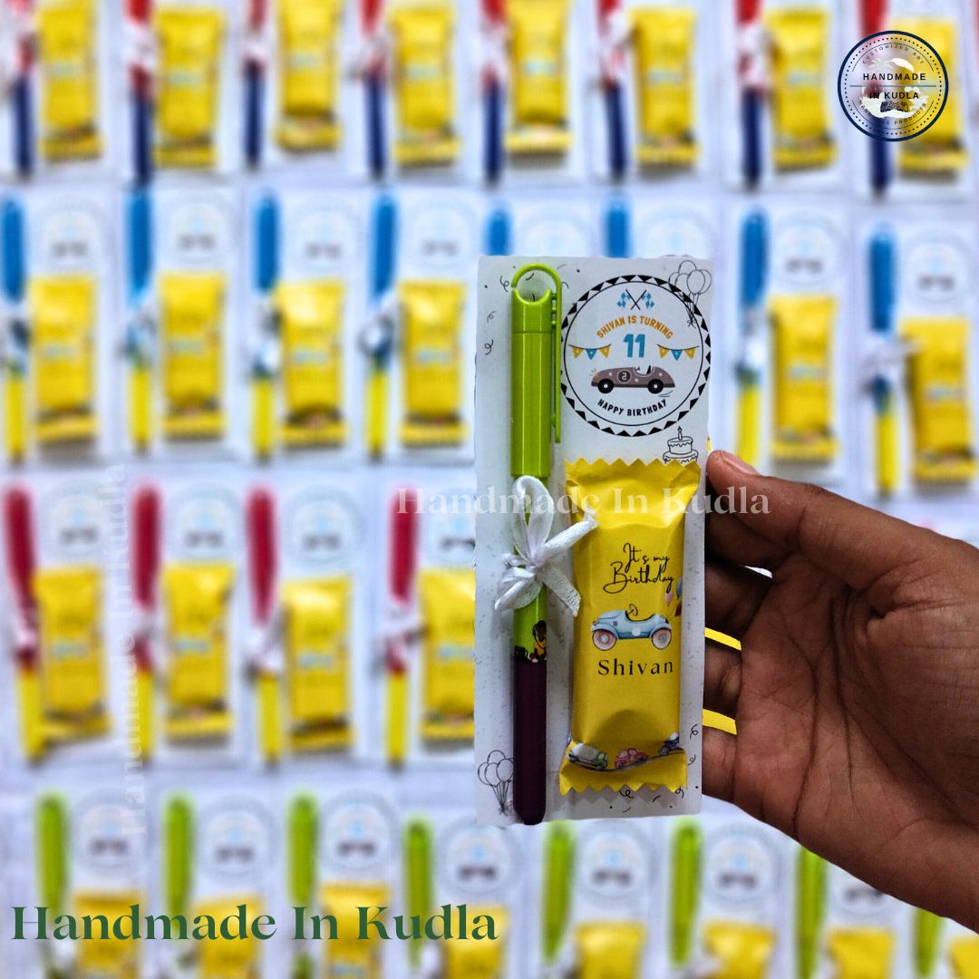 return gift for kids