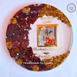 Varamala preservation frame